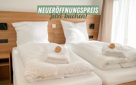 Harmony - Schlafen Im Stadtzentrum